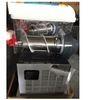 Single Tank Margarita Ice Slush Maker Machine For Commercial Store