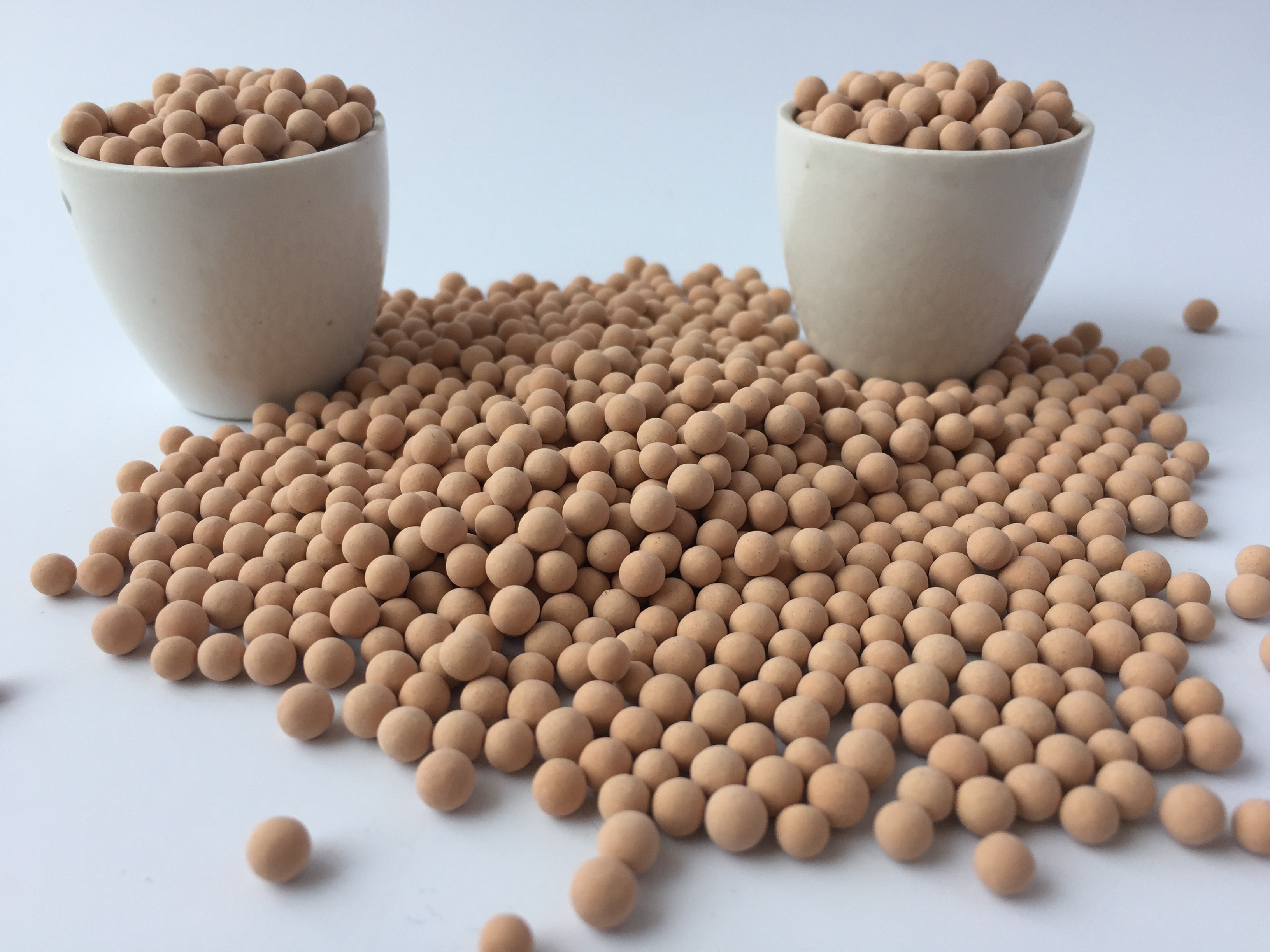 Effective Molecular Sieve Absorbent For Industrial Applications CAS 70955-01-0