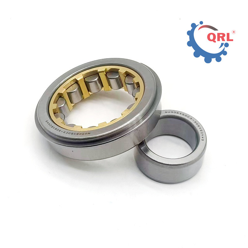93332-000UE Yamaha Outboard Moter Bearing 306X50NW3 NU306X50 30x72x20 Mm