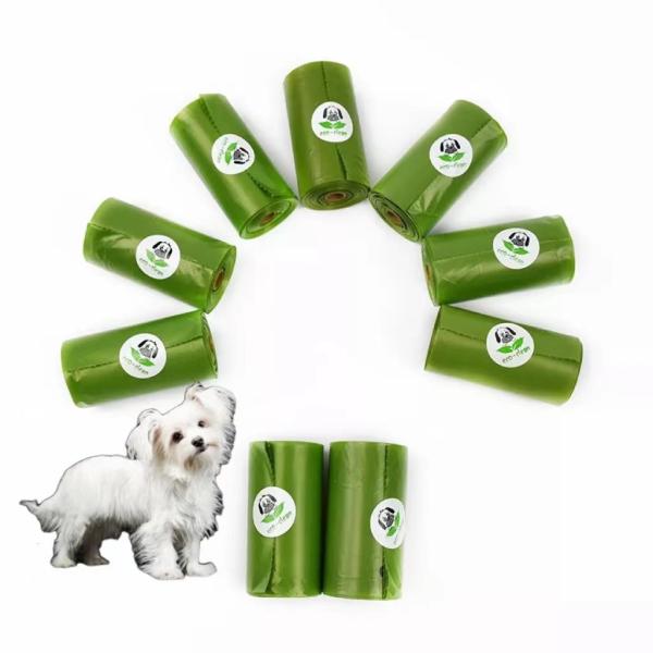 Wholesale Nice Quality Compostable Refill Eco-friendly Sturdy Convenient Plastic