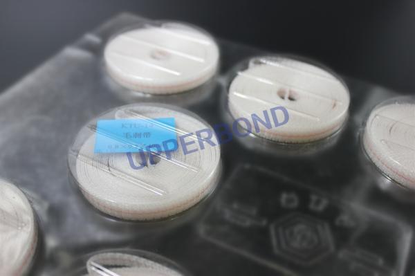 High Performance Nylon Band Attaching Cut Tobacco With Vacuum Pressure For Hauni