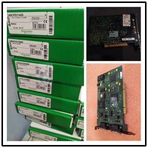 China Schneider Modicon 140DDO84300 discrete output module Modicon Quantum 140DDO84300C on sale
