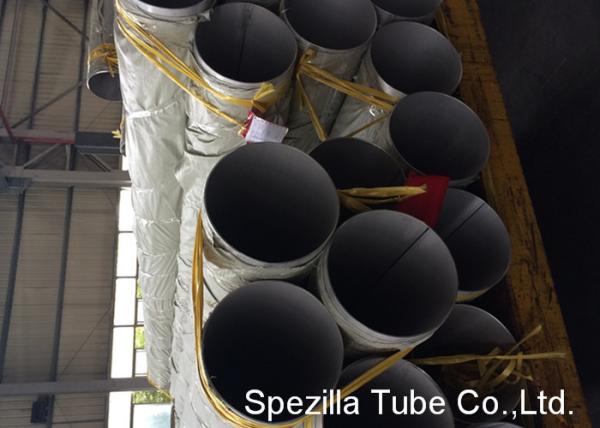 2 Inch Sstainless steel metric tubing ,Bright Annealed Stainless Steel Tubing