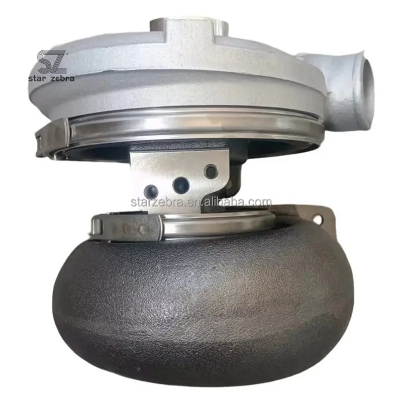 178480 Turbocharger for CAT D6H D7G D7H 12G 14G Engine 3306 Car Make Diesel Engine