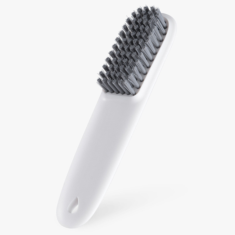 Home Shoe Brush Washing Cleaning Brush Logo customized Home Supplies