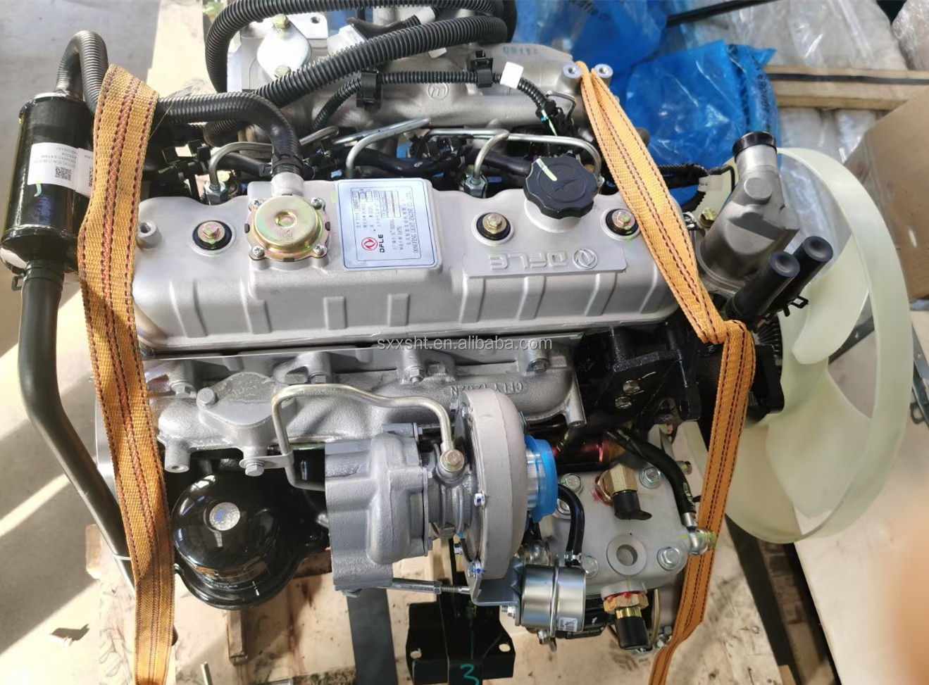 Shuangte FC6A250 Automatic Transmission for Caterpillar and Mining Trucks 2005 Model