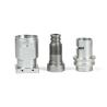 Buy cheap Customized CNC Milling Parts Oem Metal Hardware Parts from wholesalers