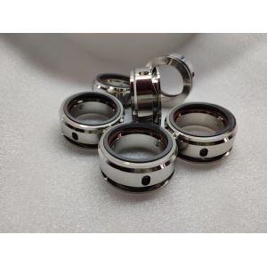 Wave Spring Mechanical Seal Replace AES W03 Alfa