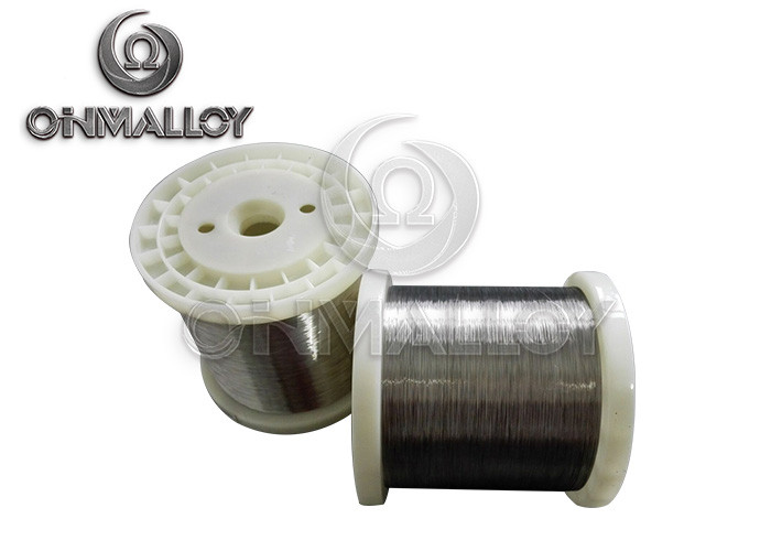 SWG 27 0.417mm Precise Type K Bare Thermocouple Wire For Thermocouple & Sensors