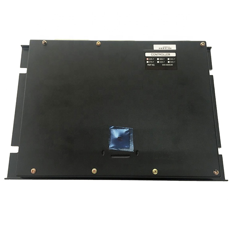 DH225-7 Excavator Controller Computer Board Control Unit 543-00055A Construction Works