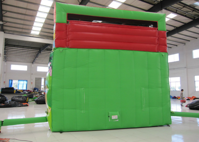 Inflatable Forest slide inflatable slides high slides inflatables jungle slides amusement park party
