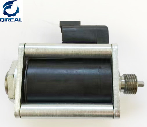 High Quality Proportional Solenoid 192-4370 For Caterpillar D8T D11R D5G D7E D8R Engine C9