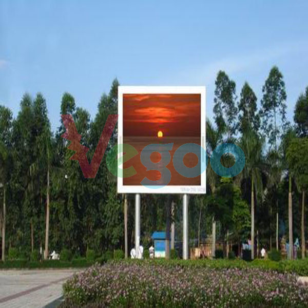 P5 Outdoor Full color LED Display