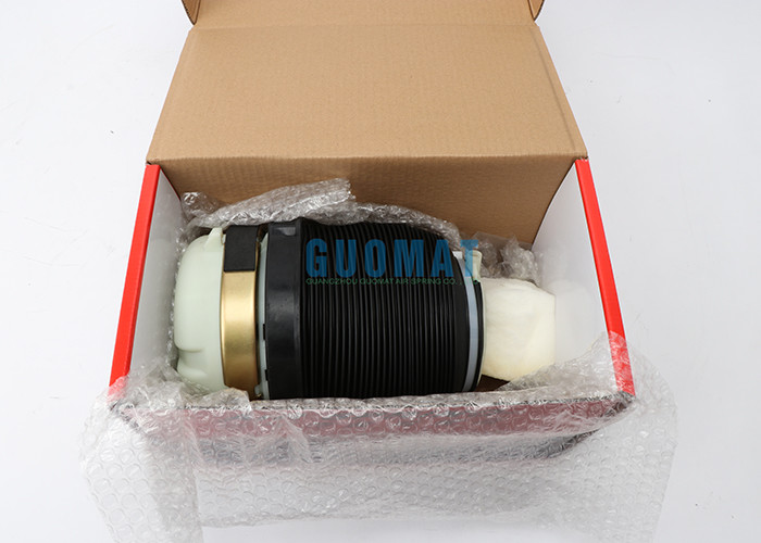 GUOMAT 501006 Rear Suspension Air Bags For Audi A6 / S6 / Avant Quattro C6 4F 2006 - 2010