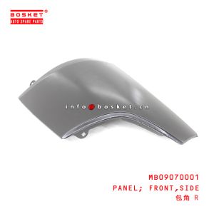 China MB09070001 Side Front Panel Suitable for ISUZU FUSO CANTER RUS on sale