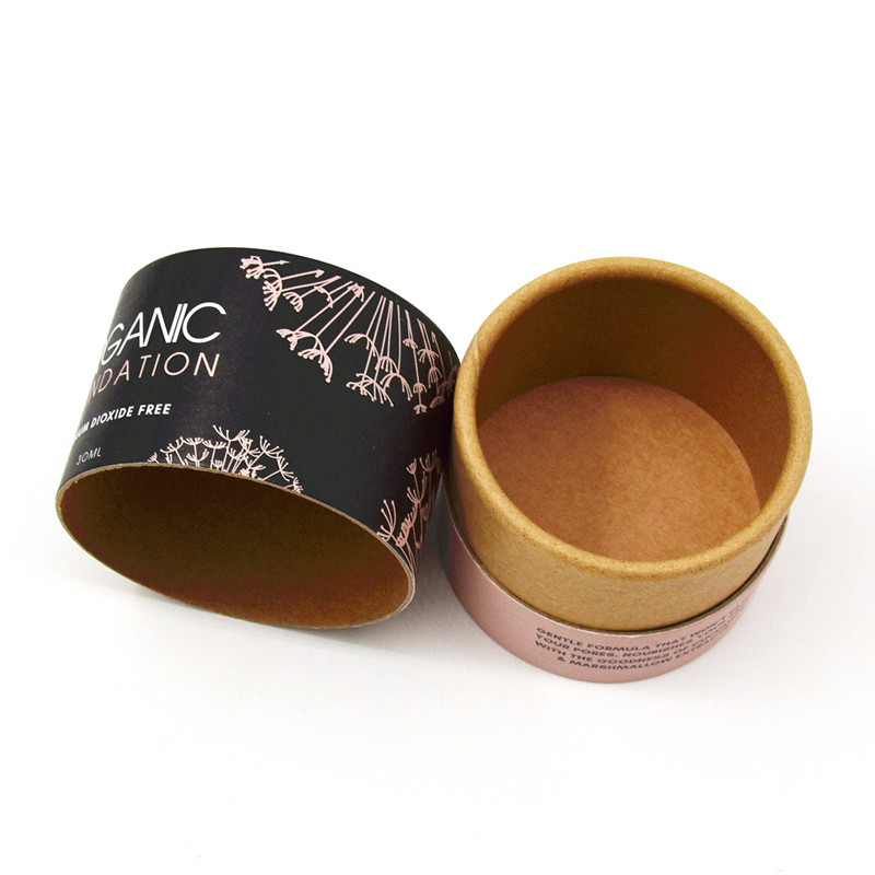 One Piece Small Cosmetic Packaging Boxes For Perfumes Sets Face Cream
