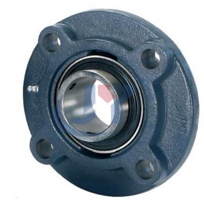 JINGYAO UCFC216/TY90516​ ​ Stainless Steel Pillow Block Bearing for Textiles