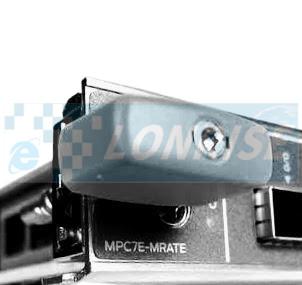 Juniper MPC7E MRATE 480 Gbps On MX240 MX480 And MX960 Routers Expansion