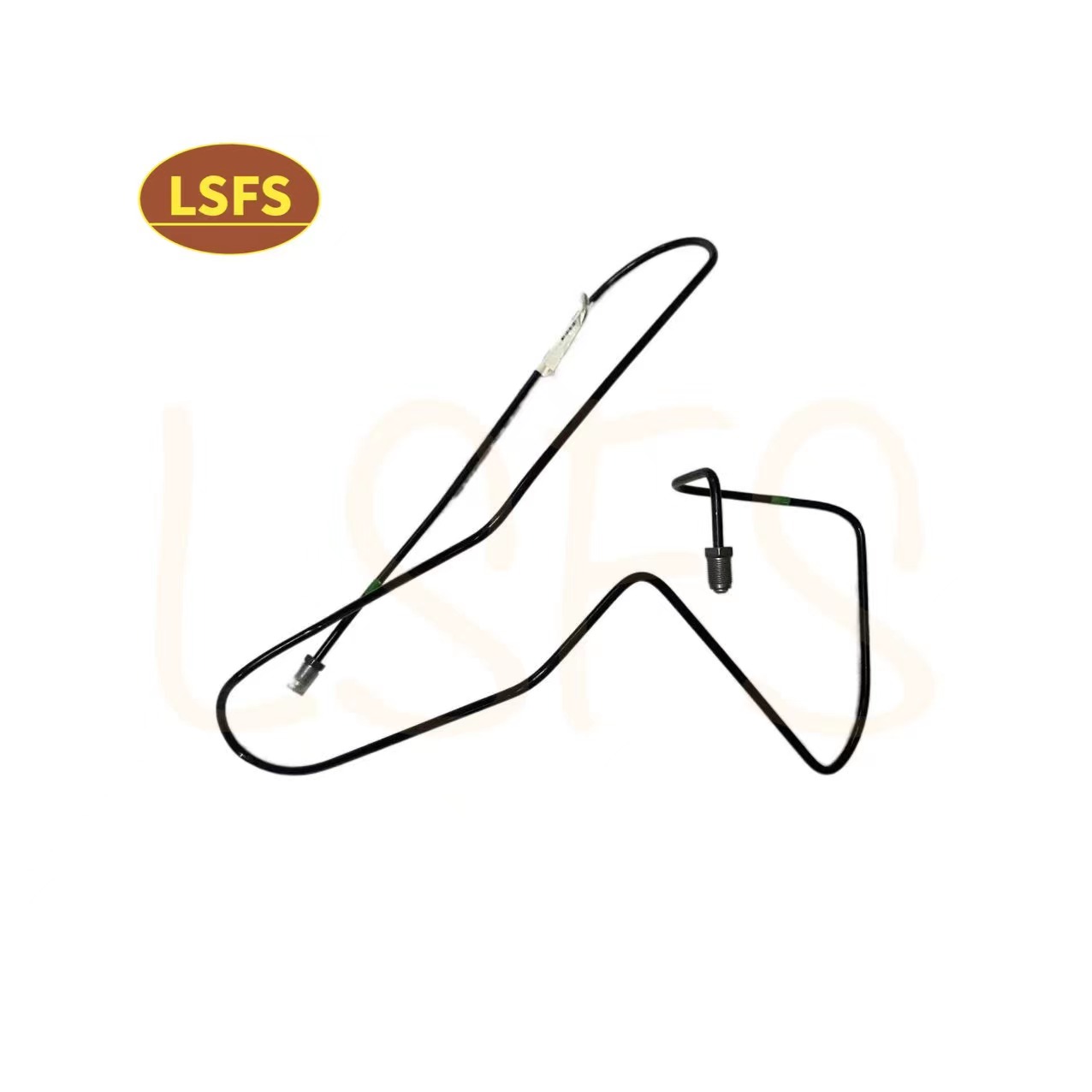 Right Rear Brake Fluid Pipe for Iveco Daily OE 5802091985 Car Fitment Iveco