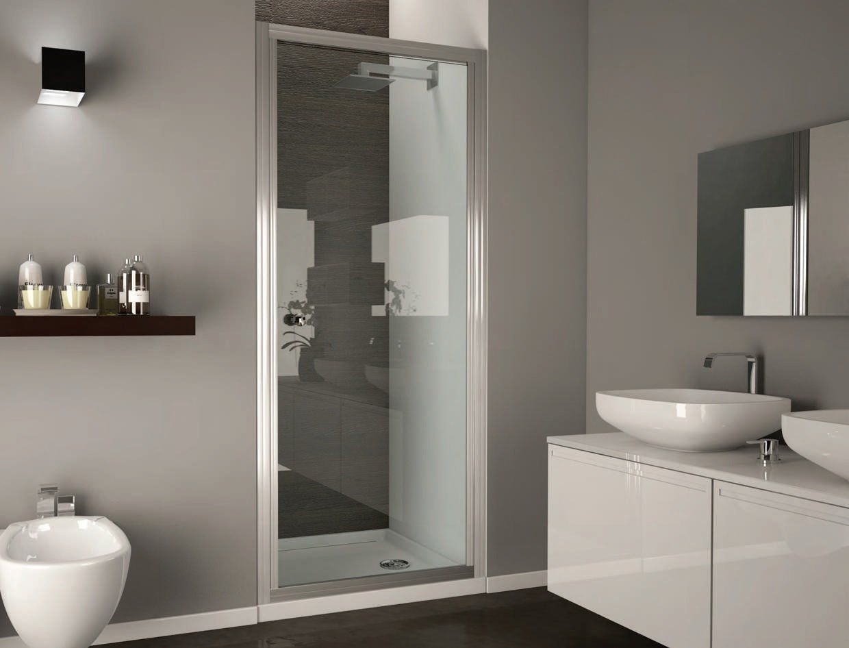 DUSCHKABINEN, Cabina doccia, Vrata za tus, walk-in shower door