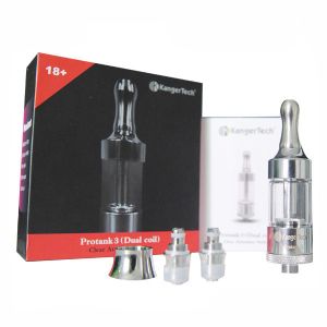Original Kangertech Newest Clearomizer Kanger Protank 3