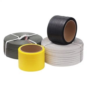 20cm*18cm Core High Retained Tension PP Strapping For Heavy-Duty Applications