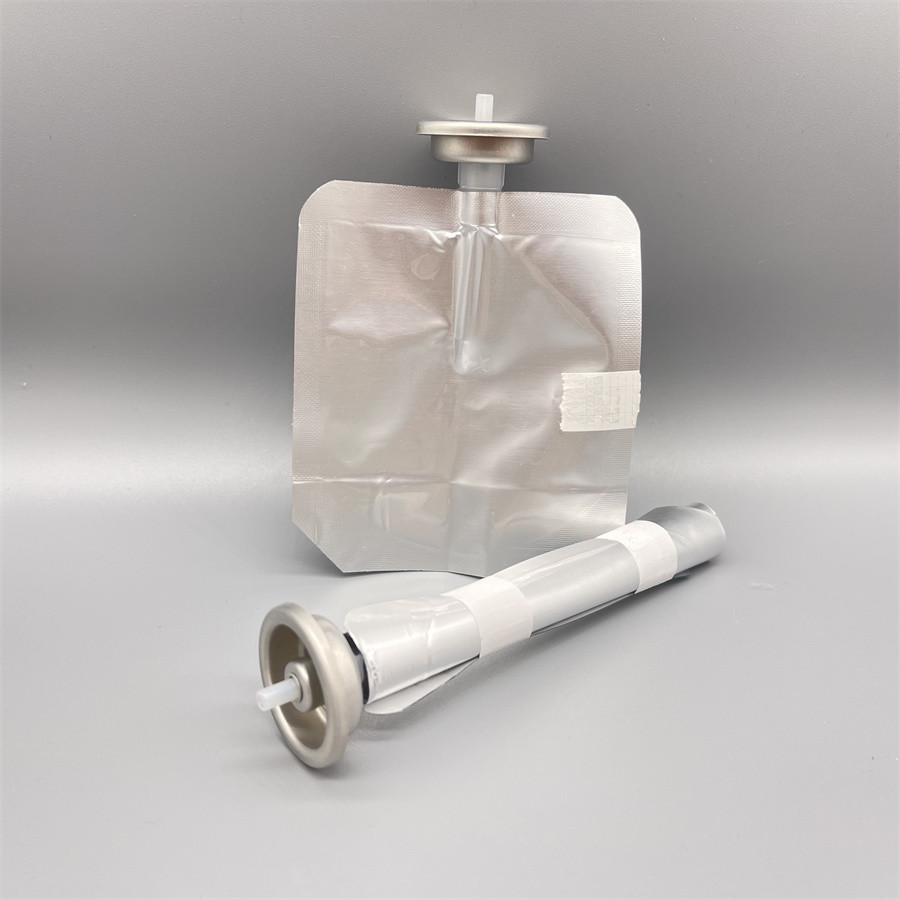Bag on Valve for Tinplate Aerosol Cans | Precision Dispensing | High-Quality Engineering