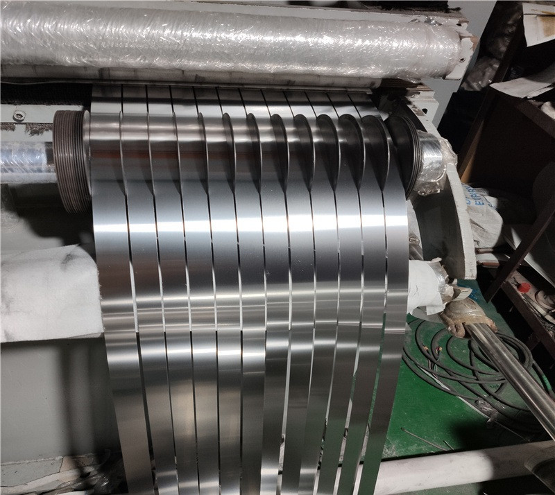 71Si7 1.5029 Cold Rolled Steel Strip
