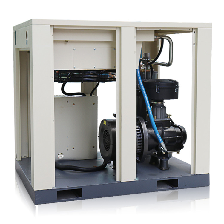 Screw Air Compressor