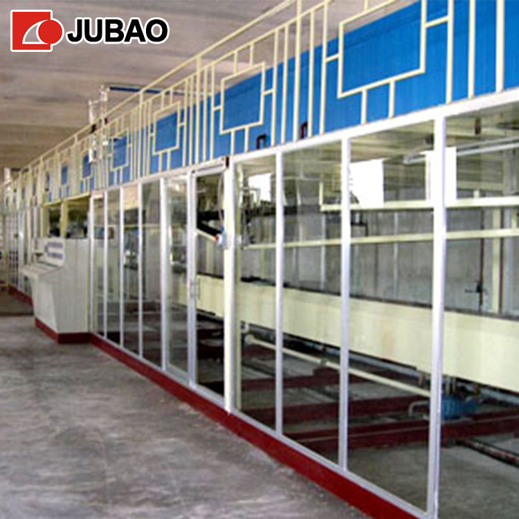 Plc Control Condom Dipping Line For High Speed Manufacturing