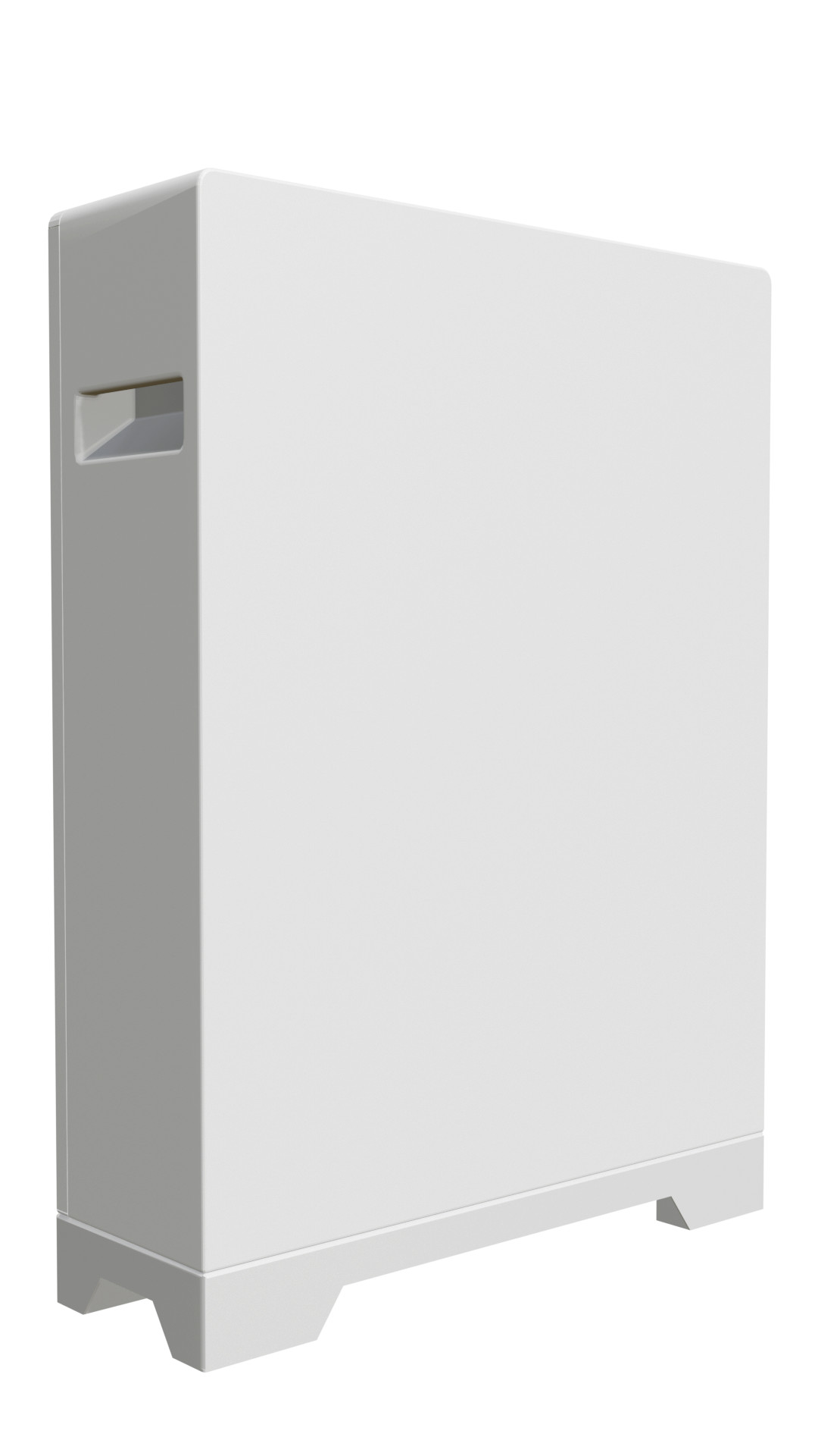 Helith Harmony 4850 LiFePO4 Battery Pack - 2560Wh 50Ah 6000+ Cycles Floor/Wall-Mount RS485/RS232/CAN