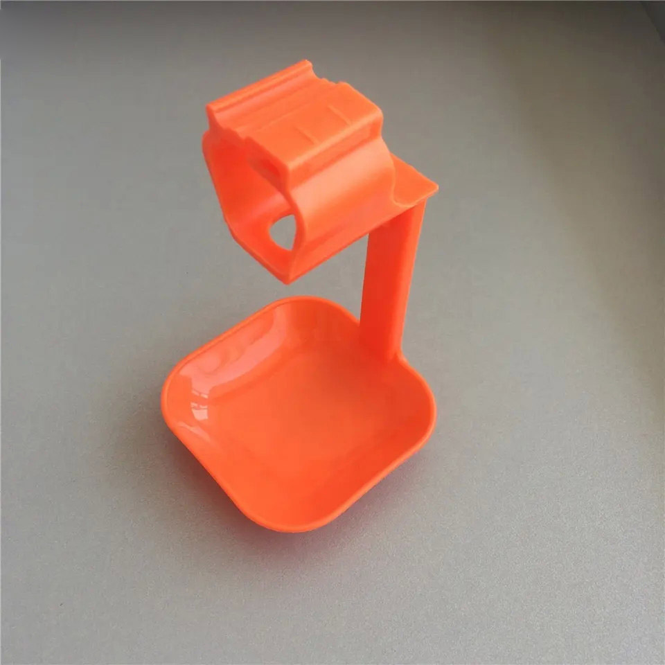 Quail Chicken Poultry Feeder Drinker 25mm POM Nipple Cup Drinker