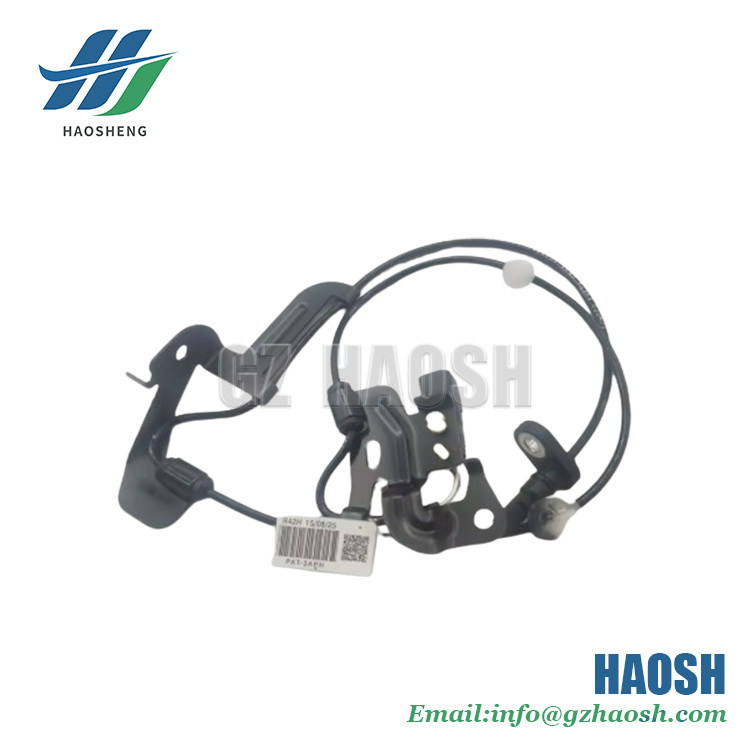 Left ABS Wheel Speed Sensor DB39 2C205BD Front For Ford Everest U375