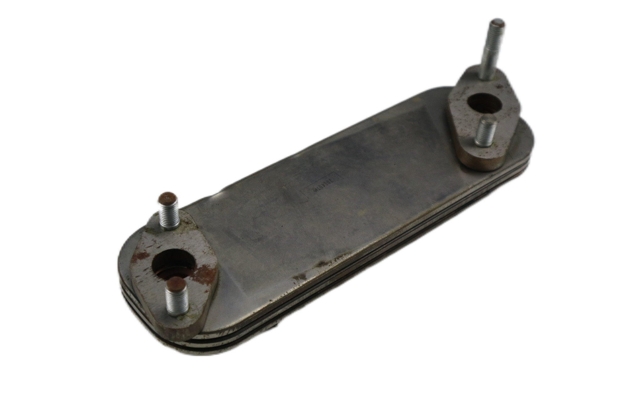 ISUZU DMAX OIL COOLER 8980254021 215ZE3