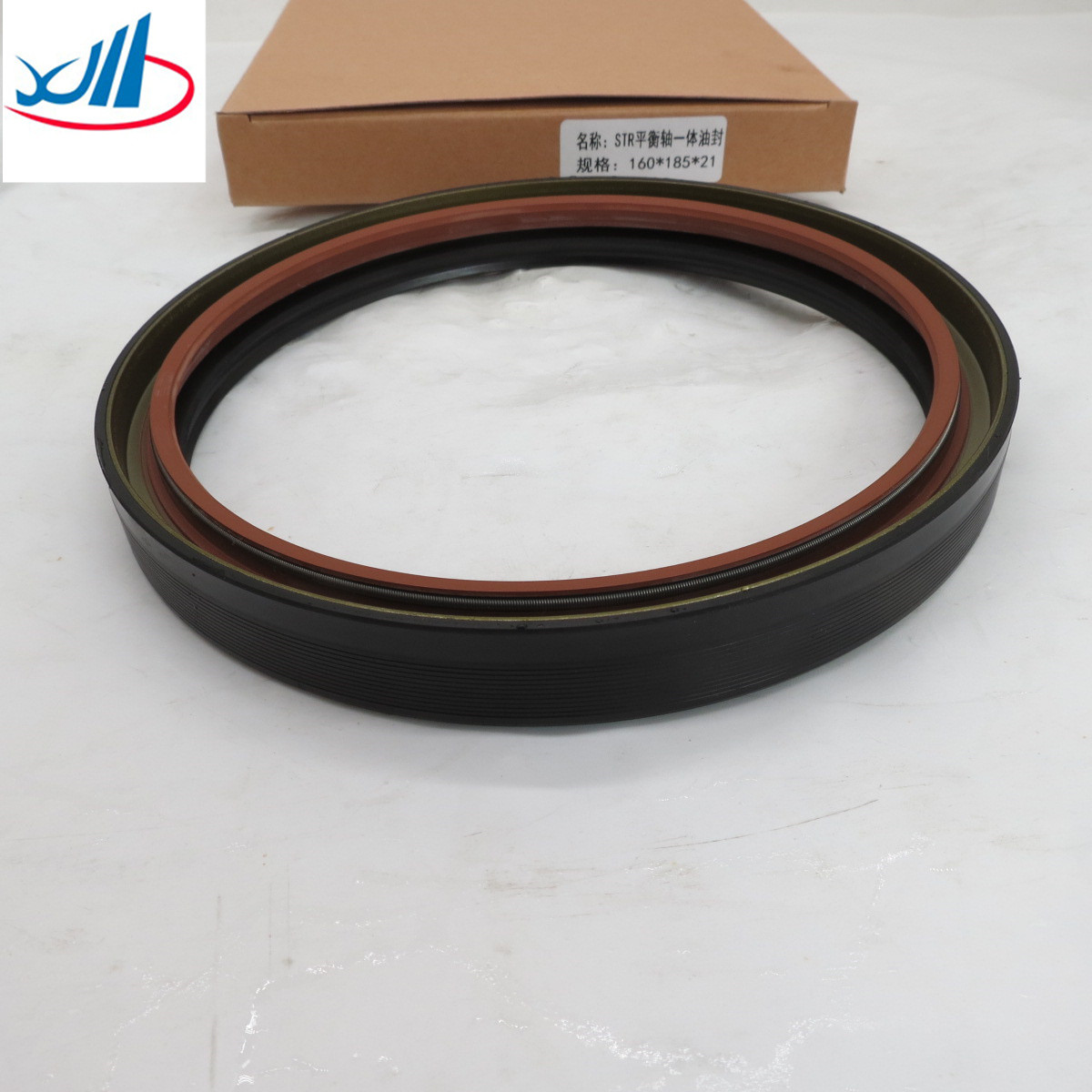 Trucks And Cars Parts STR Balance Shaft Oil Seal 160*185*21