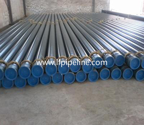 API 5L A106 Grade B Seamless Carbon Steel Pipe Size 88.9MM*5.49MM*6000