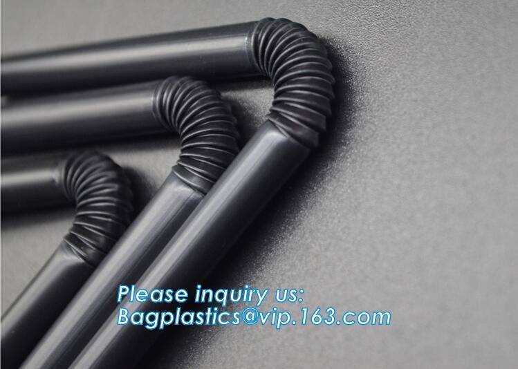 reusable drinking straws individual wrapped drinking straws silicone funny drinking straws,BPA Free Soft Reusable Drinki