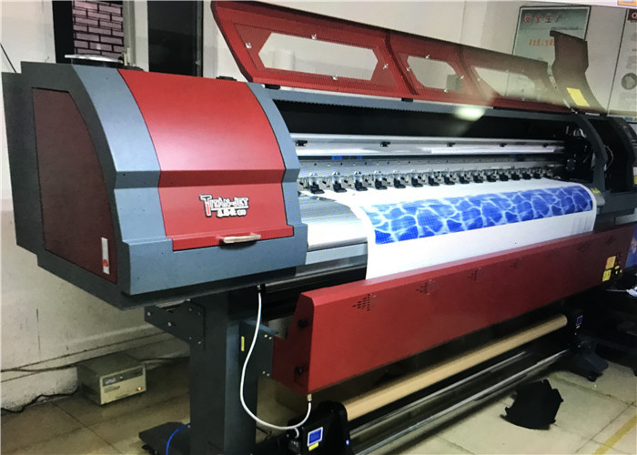 Sublimation Printing Recycled Dancewear Fabric 152cm Width