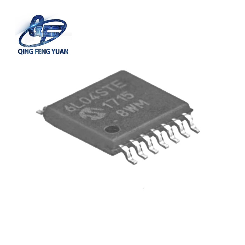 MICROCHIP MCP6L04T IC Automobile Electrical Electronic Components Integrated Circuits Ics