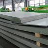 Buy cheap Cold / Hot Rolled Steel Sheet Metal 2B Finish Stainless Steel 316 Plate from wholesalers