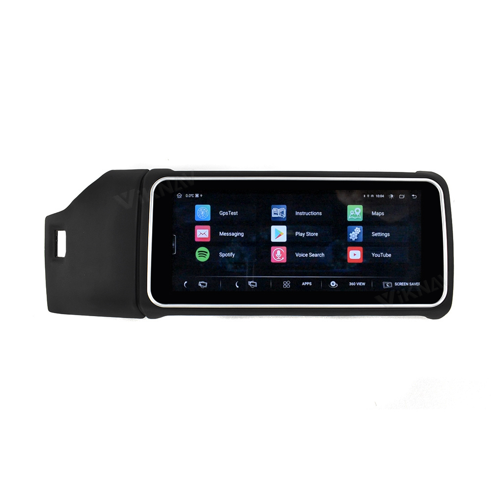 12 inch Android Car Radio For Land Rover Range Rover Executive Edition 2013-2017 GPS Navigation Tape Recorder Multimedia Player
