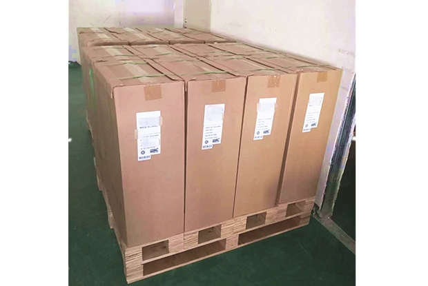 3 Phase Low Frequency Ups , Online Ups Power Supply With Isolate Transformer