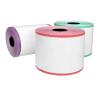 Buy cheap FSC Certificate Blank Cash Register Thermal Paper Rolls High Brightness For from wholesalers
