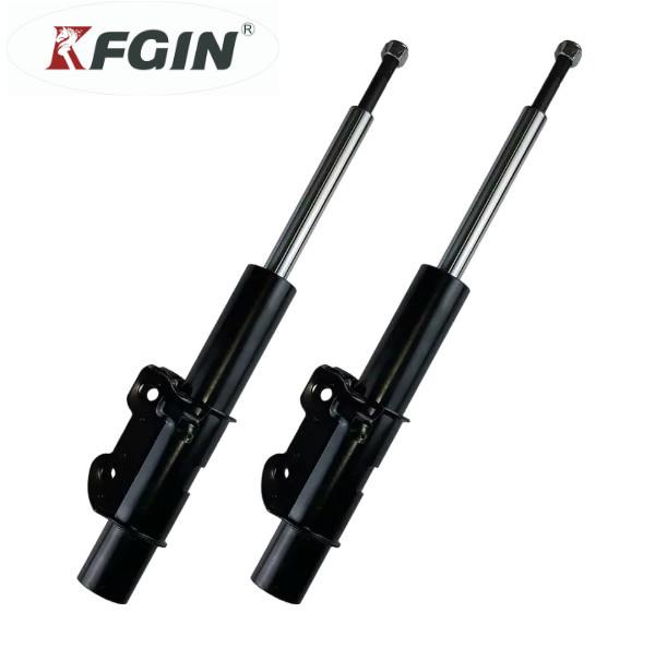 Mercedes Benz Industrial Hydraulic Shock Absorber Lingte 906 Front Engine Strut