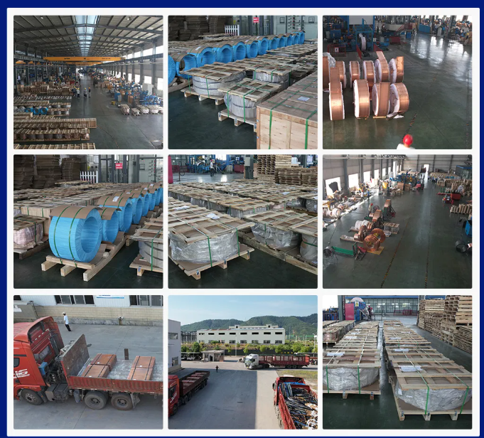 Single Sided Coated Copper Foil 8+1um X 260mm For Lithium Ion Battery