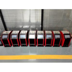 Customized Support OBM 300 to 1200 C Portable Intelligent Dry Block High