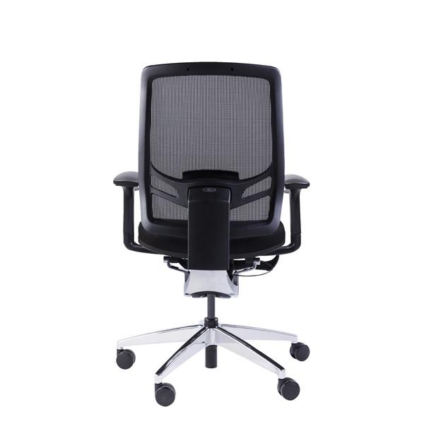 Premium Ergonomic Office Chair Ergo Swivel Staff Mesh Lumbar Support Esports