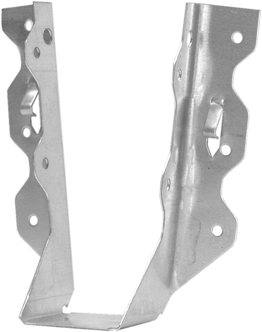 Double-side Bracket Wood Connector Angle Joist Hanger for Wood Beam Connection System