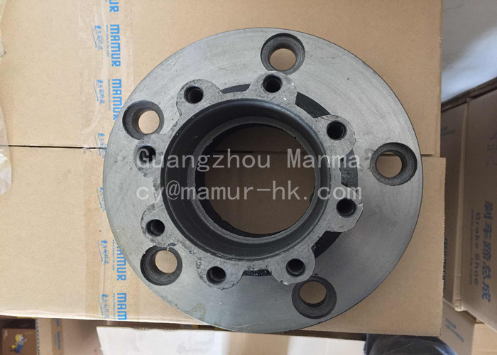 Rear Axle Hub ISUZU Chassis Parts For NKR NPR NQR ELF 8-97026139-2