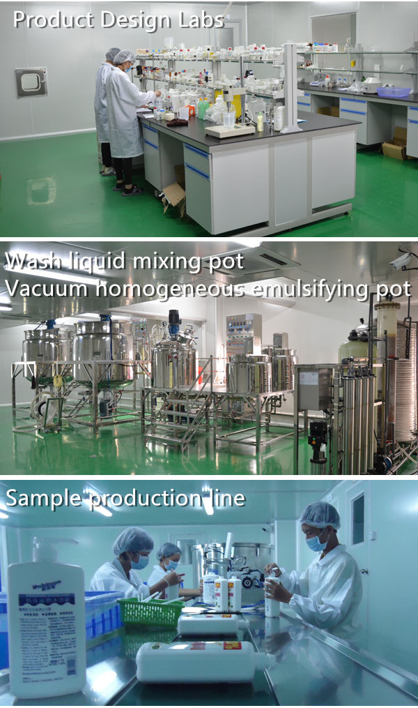wafir laundry detergent liquid Hot Sell in Mid East
